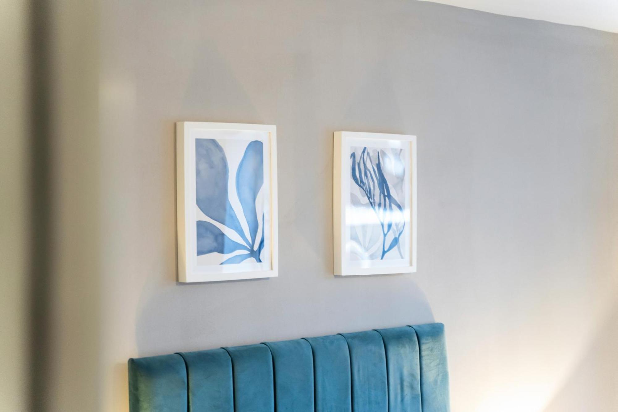 Stylish New Apartment - Free Wifi & Netflix - Top Rated - 3Mh Cradley Heath Εξωτερικό φωτογραφία