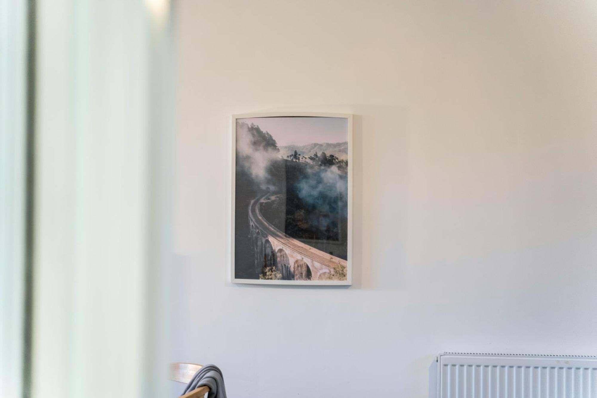 Stylish New Apartment - Free Wifi & Netflix - Top Rated - 3Mh Cradley Heath Εξωτερικό φωτογραφία
