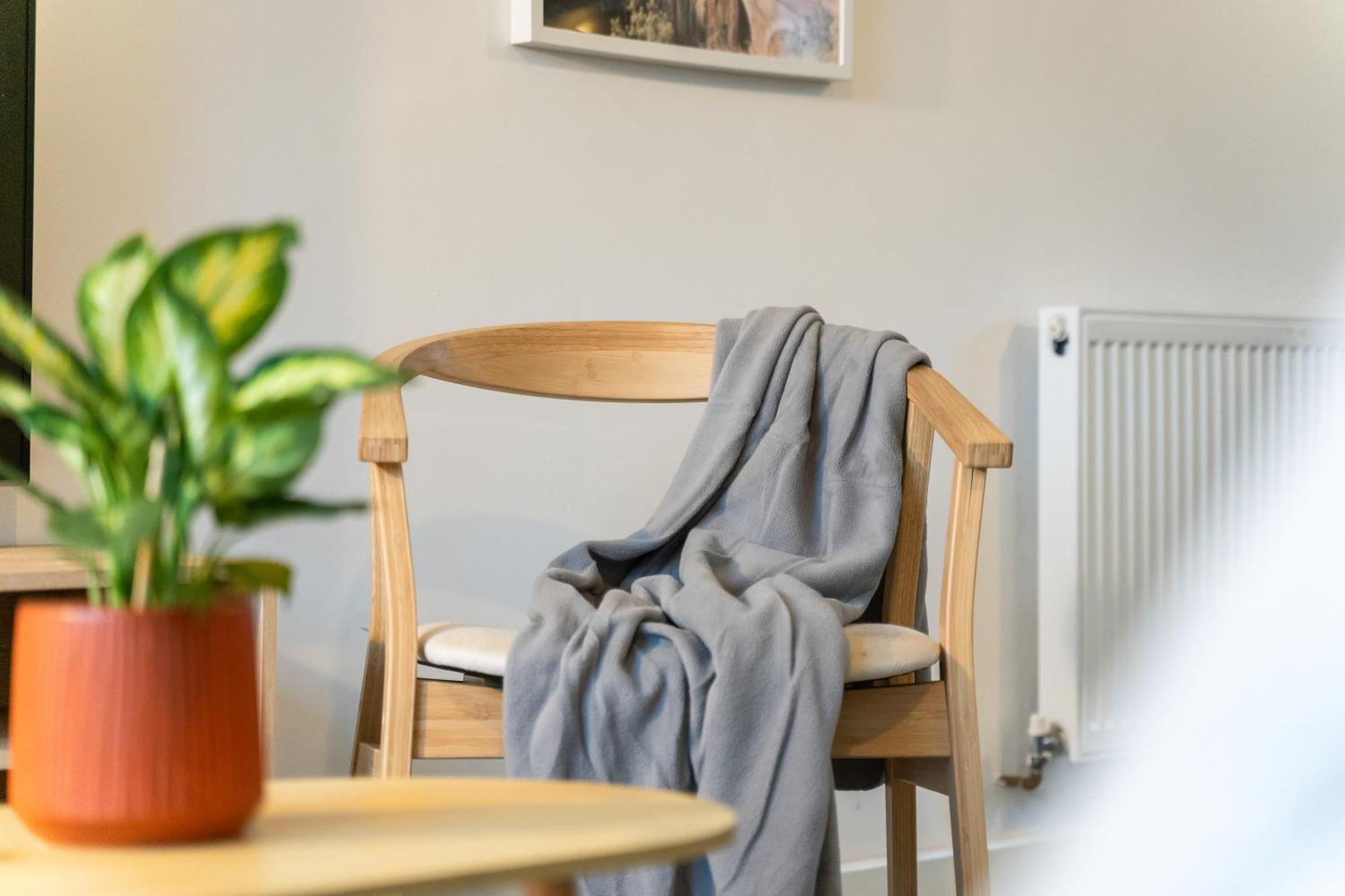 Stylish New Apartment - Free Wifi & Netflix - Top Rated - 3Mh Cradley Heath Εξωτερικό φωτογραφία